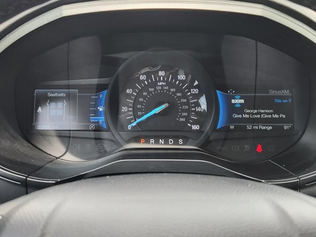 Used 2023 Ford Edge - photo 14