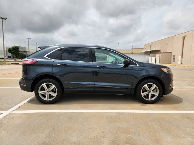 Used 2023 Ford Edge - photo 5