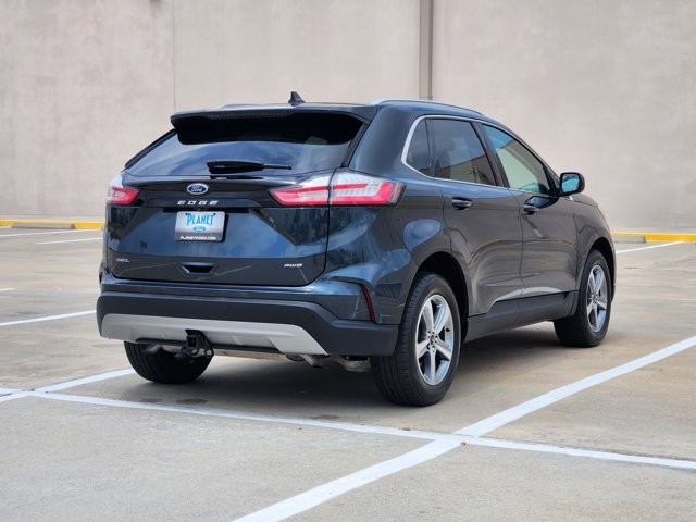 Used 2023 Ford Edge - photo 6