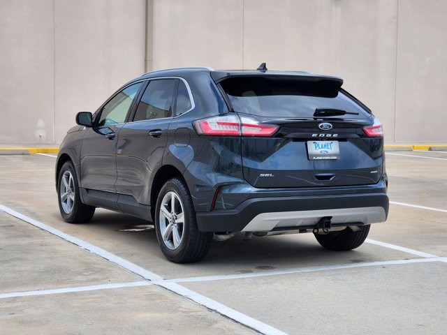 Used 2023 Ford Edge - photo 8