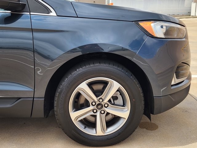Used 2023 Ford Edge - photo 9
