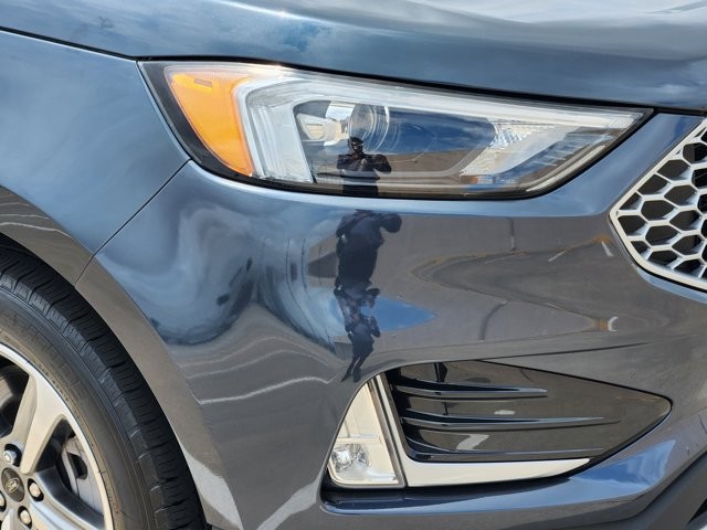 Used 2023 Ford Edge - photo 10