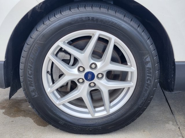 Used 2022 Ford Edge - photo 11