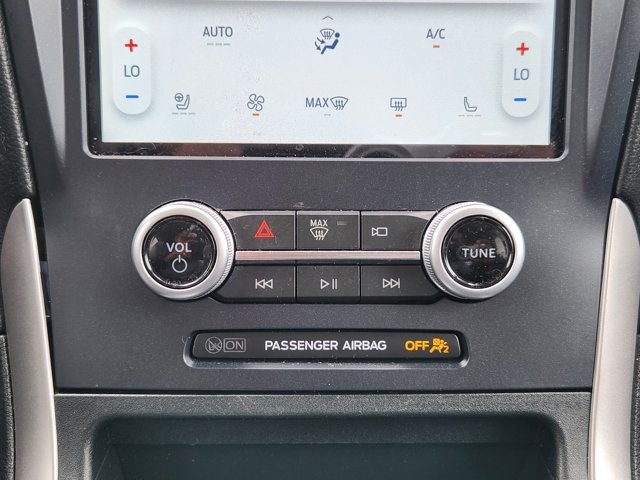 Used 2022 Ford Edge - photo 17