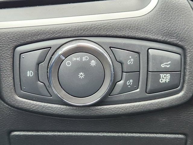 Used 2022 Ford Edge - photo 20