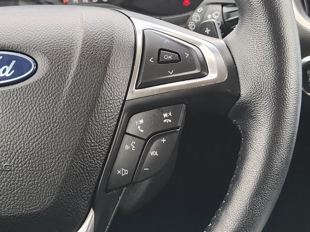 Used 2022 Ford Edge - photo 29