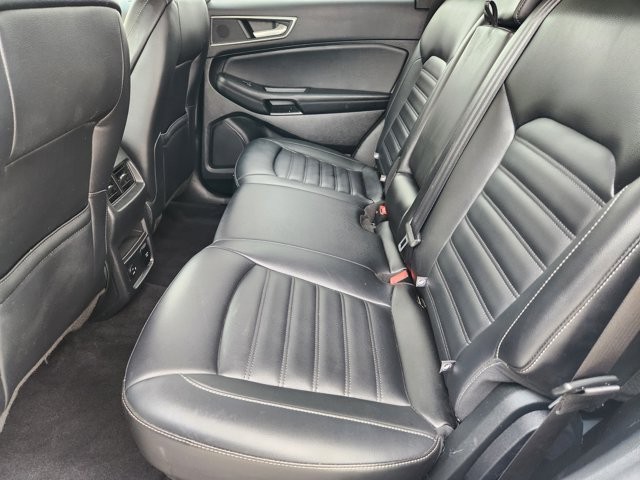 Used 2022 Ford Edge - photo 30