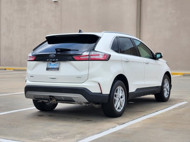 Used 2022 Ford Edge - photo 6