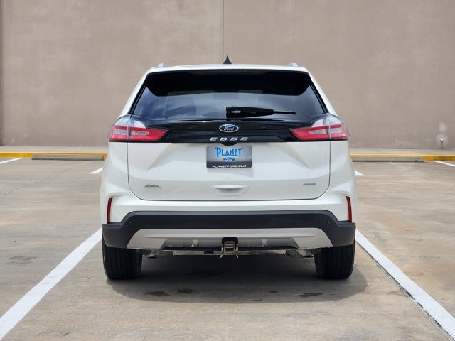 Used 2022 Ford Edge - photo 7
