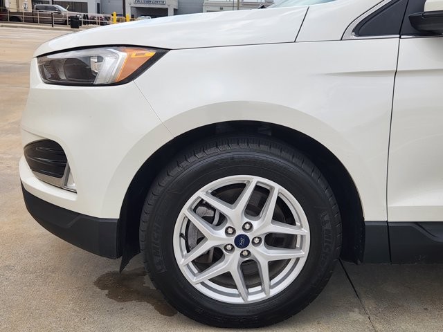 Used 2022 Ford Edge - photo 9
