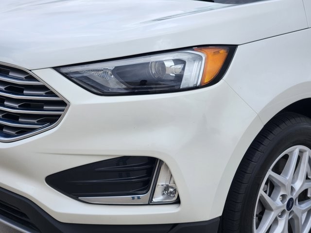 Used 2022 Ford Edge - photo 10