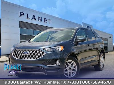 2023 Ford Edge AWD SUV for sale #P20102 - photo 1