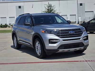 2023 Ford Explorer 4x4 SUV for sale #P20103 - photo 2