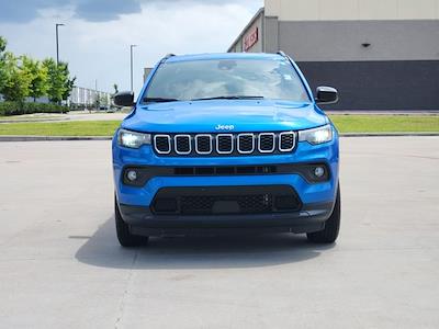 2024 Jeep Compass 4x4 SUV for sale #P20116 - photo 1