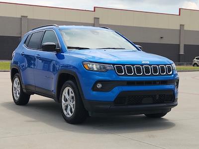 2024 Jeep Compass 4x4 SUV for sale #P20116 - photo 2