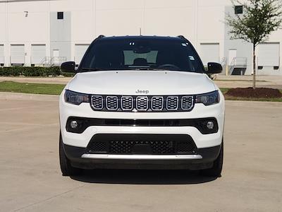 2025 Jeep Compass 4x4 SUV for sale #P20127 - photo 2