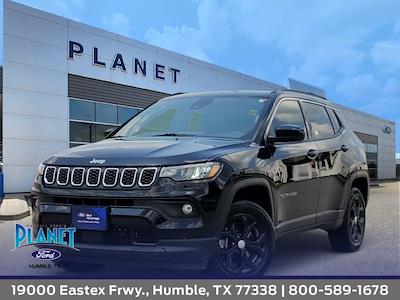 2024 Jeep Compass 4x4 SUV for sale #P20150 - photo 1