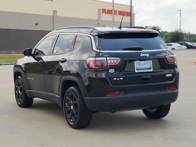 2024 Jeep Compass 4x4 SUV for sale #P20150 - photo 2