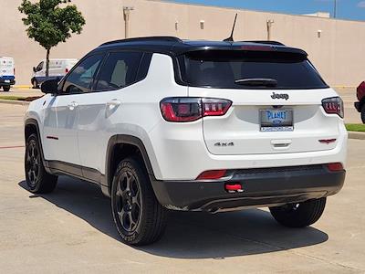 2024 Jeep Compass 4x4 SUV for sale #P20152 - photo 2