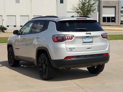 2025 Jeep Compass 4x4 SUV for sale #P20154 - photo 2