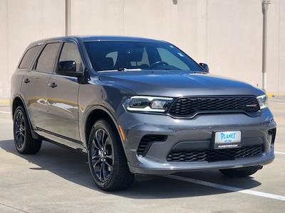 2025 Dodge Durango AWD SUV for sale #P20180 - photo 2