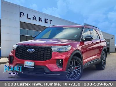 2025 Ford Explorer RWD SUV for sale #P20184 - photo 1