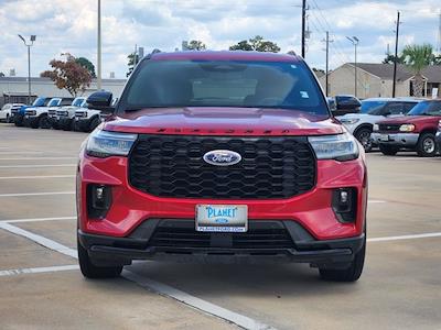 2025 Ford Explorer RWD SUV for sale #P20184 - photo 2