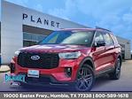 2025 Ford Explorer RWD SUV for sale #P20184 - photo 1