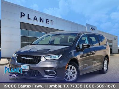 2023 Chrysler Pacifica FWD Minivan for sale #P20188 - photo 1
