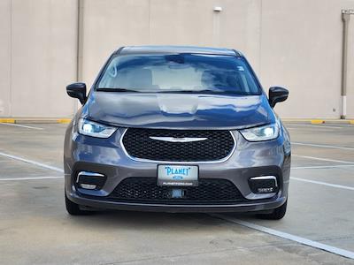 2023 Chrysler Pacifica FWD Minivan for sale #P20188 - photo 2