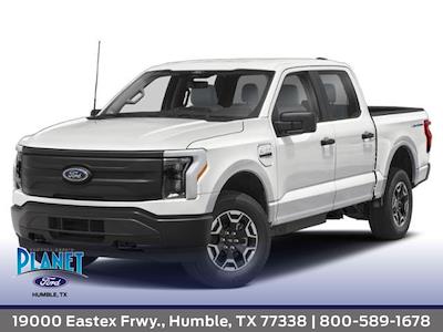 New 2023 Ford F-150 Lightning - photo 1