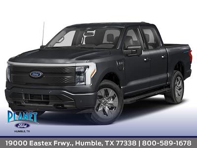 New 2023 Ford F-150 Lightning - photo 1