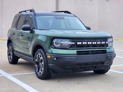 Used 2024 Ford Bronco Sport Outer Banks for sale #R6257A - photo 1
