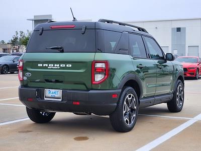 Used 2024 Ford Bronco Sport Outer Banks for sale #R6257A - photo 2