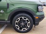 Used 2024 Ford Bronco Sport Outer Banks for sale #R6257A - photo 7