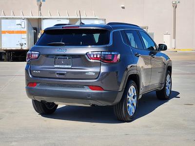 Used 2023 Jeep Compass Latitude Lux for sale #S5057A - photo 2