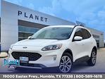 Used 2021 Ford Escape SEL for sale #S5088A - photo 1