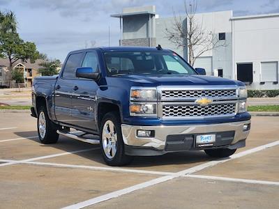 Used 2015 Chevrolet Silverado 1500 - photo 1