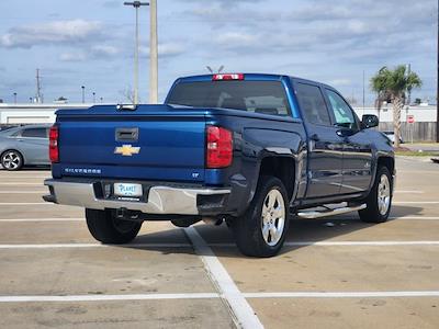 Used 2015 Chevrolet Silverado 1500 - photo 1