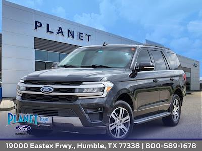 Used 2022 Ford Expedition - photo 1