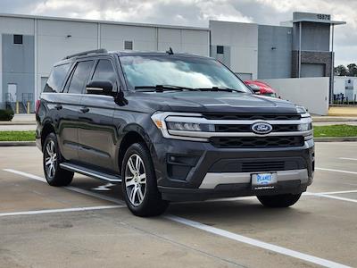Used 2022 Ford Expedition - photo 1