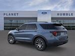 2025 Ford Explorer RWD SUV for sale #S5138 - photo 4