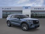 2025 Ford Explorer RWD SUV for sale #S5138 - photo 1