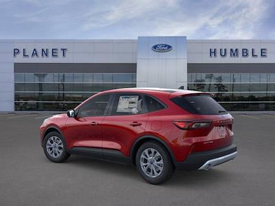New 2025 Ford Escape Active for sale #S5183 - photo 2