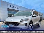 Used 2020 Ford Escape SE for sale #S6642A - photo 1