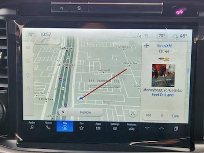 New 2025 Ford F-150 - photo 1