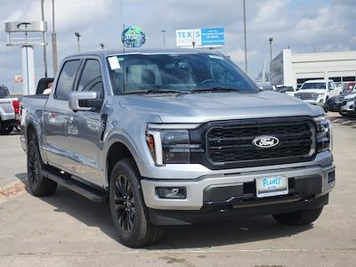 New 2025 Ford F-150 Lariat SuperCrew Cab for sale #S5204 - photo 1