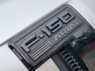 New 2025 Ford F-150 - photo 1