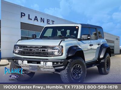 Used 2023 Ford Bronco - photo 1
