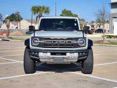 Used 2023 Ford Bronco - photo 1